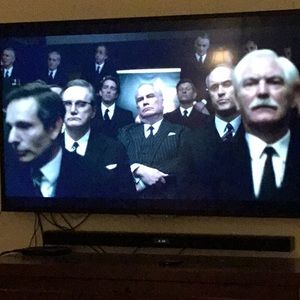 Meet your Posher, Howard